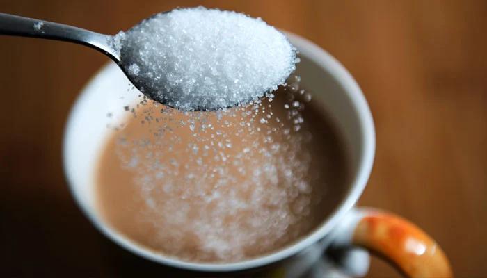 چینی کی قیمتیں بڑھنے کی وجہ لاہور ہائیکورٹ کا حکم امتناع تھا ،رپورٹ جاری