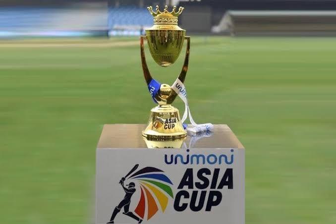 Controversy arises over venue change for Asia Cup 2023 matches