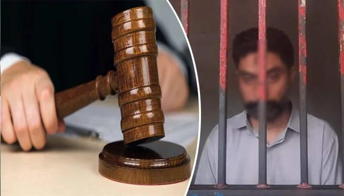 کراچی سکول ویڈیو اسکینڈل، خواتین ٹیچرز سے زیادتی کرنے والے سفاک ملزم کا جسمانی ریمانڈ منظور