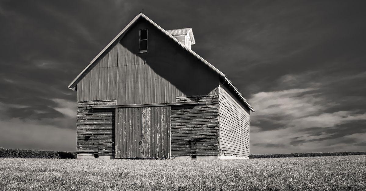 The myths we tell ourselves about American farming