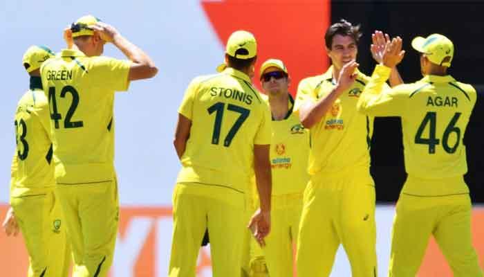 Australian cricket squad for World Cup 2023 announced