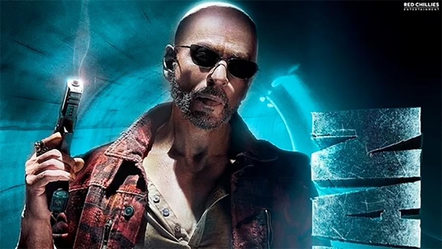 شاہ رخ خا ن کی فلم "جوان" 100 کروڑ کی اوپنگ کرے گی؟