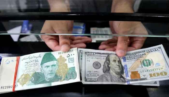 US dollar further depreciates against PKR in open market