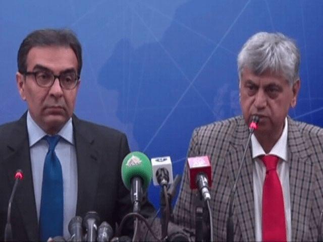 بجلی چوروں کے خلاف کریک ڈائون شروع کرنے جا رہے ہیں،نگران وزیر توانائی