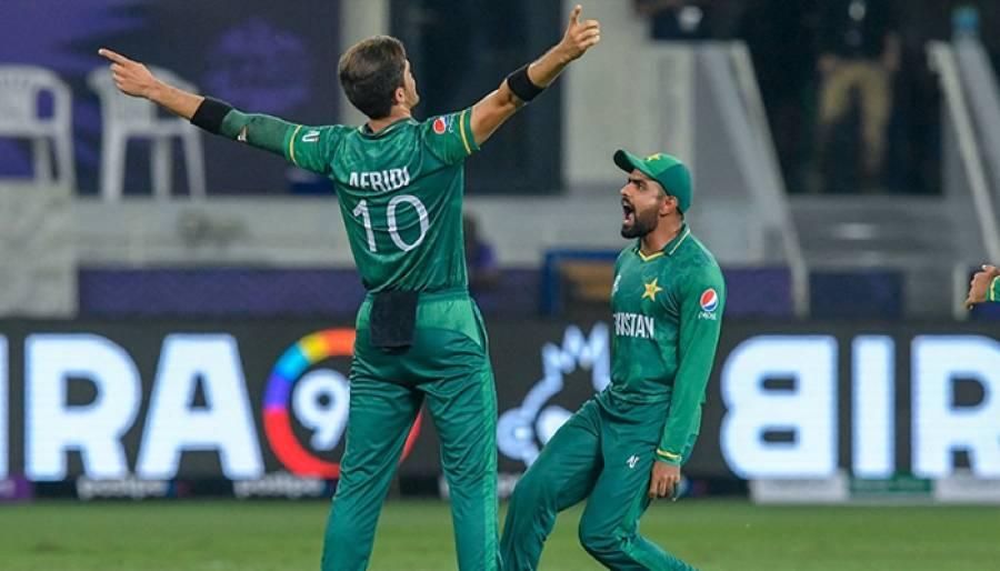 ایشیا کپ 2023 کے سپر فور مرحلے میں پاکستانی بولرز کی شاندار کارکردگی