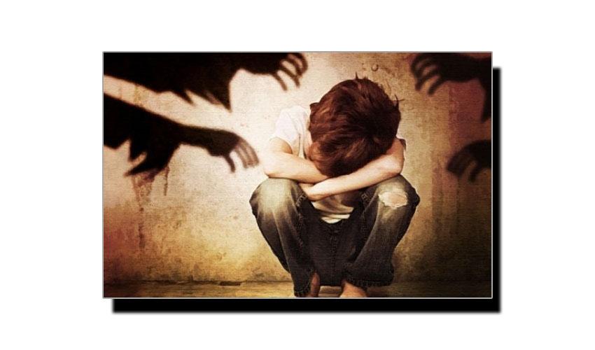 لڑکی بن کر بچوں سے  زیادتی کرنے والا سفاک ملزم گرفتار