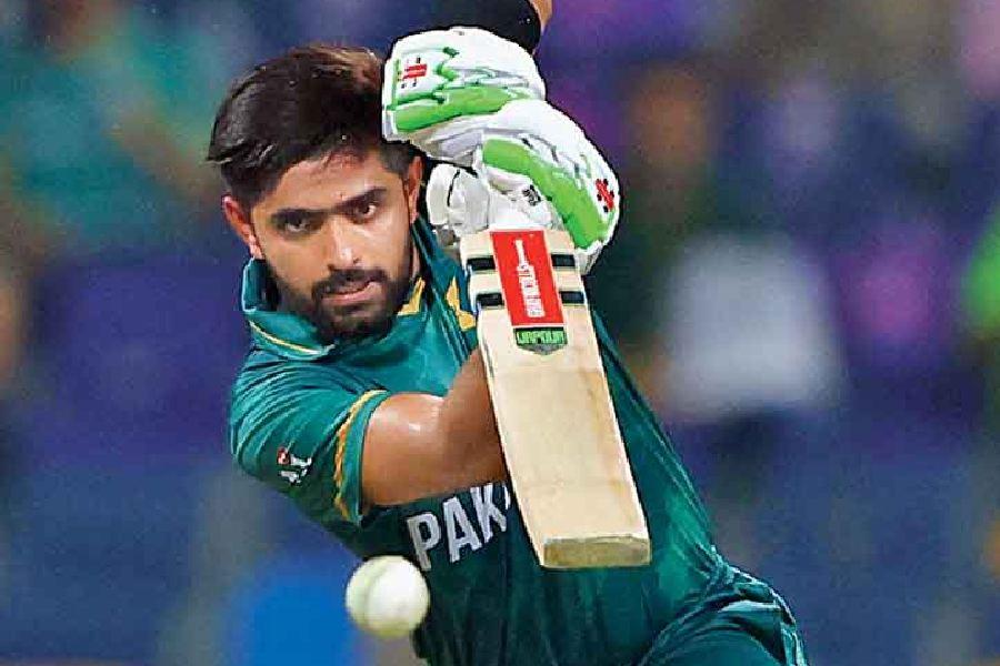 Babar Azam sets new record as fastest to 2,000 ODI runs