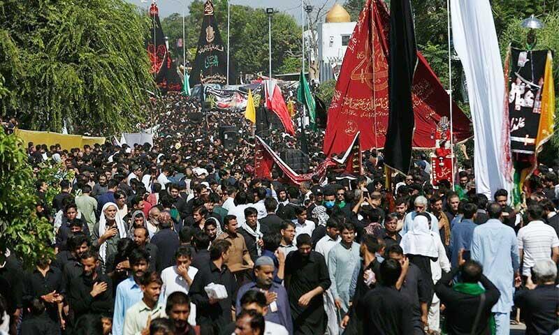 Imam Hussain’s chehlam to be observed today