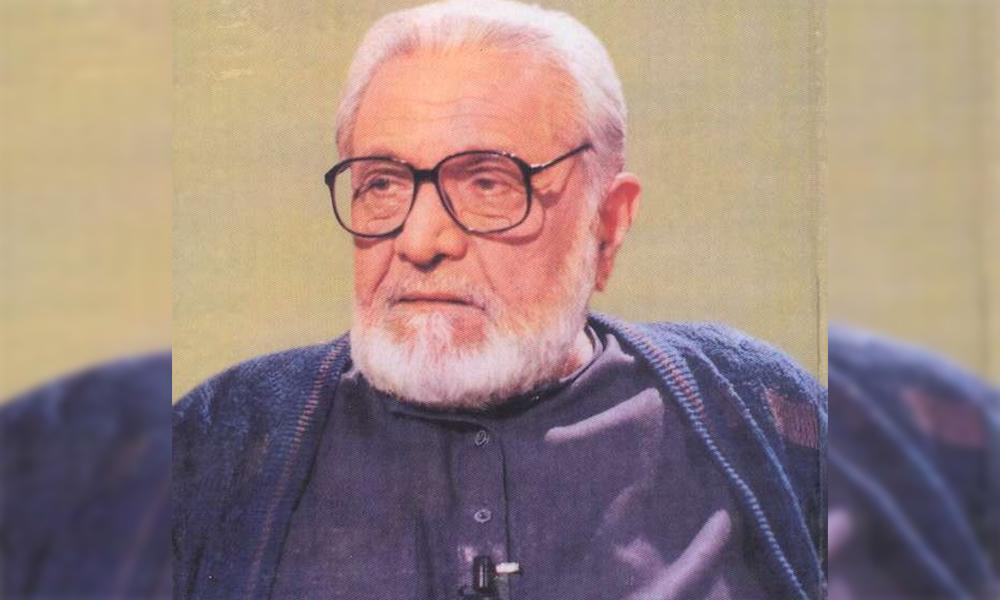 Famous poet Ashfaq Ahmad remembered on death anniversary