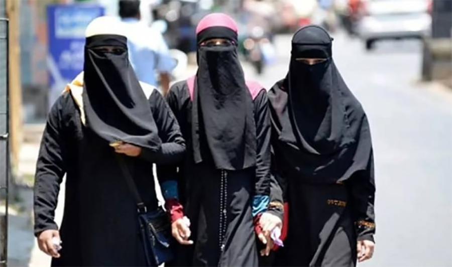 ایران ،حجاب قوانین پر عمل نہ کرنے کے باعث واٹر پارک بند کر دیا گیا