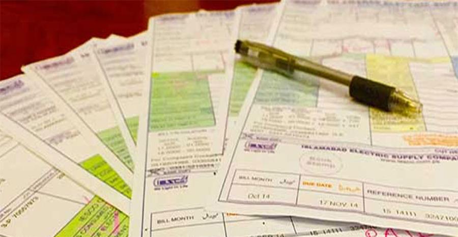 عالمی مالیاتی ادارے نے بجلی بلوں میں ریلیف کی منظوری دے دی