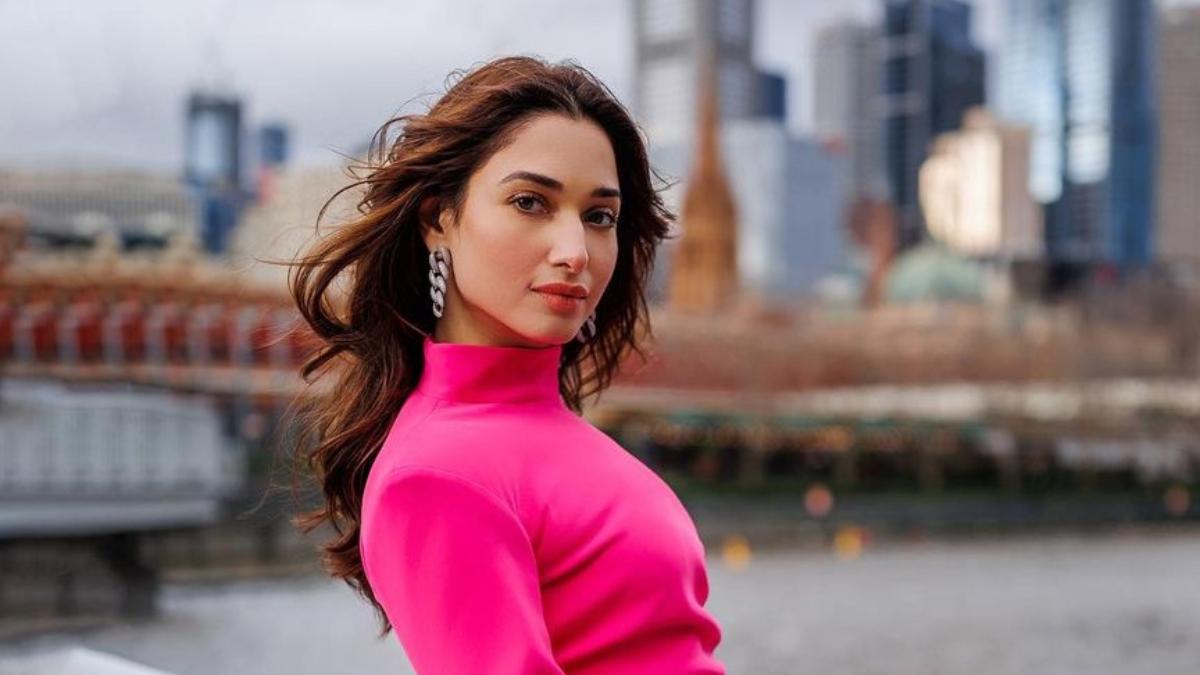 Tamannaah Bhatia displeased with marriage questions