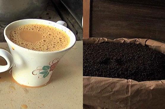 ملک میں چائے کی درآمدات میں اضافہ