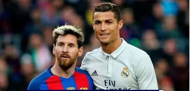 میرے مداح مجھے پسند کرتے ہیں تو میسی کی بھی عزت کریں،کرسٹیانو رونالڈو