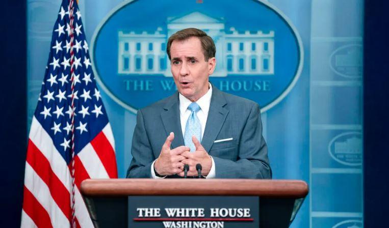 افغانستان میں انخلا کے وقت ایسا کوئی اسلحہ نہیں چھوڑا جو دہشت گردوں کے ہاتھ لگا ہو،امریکا