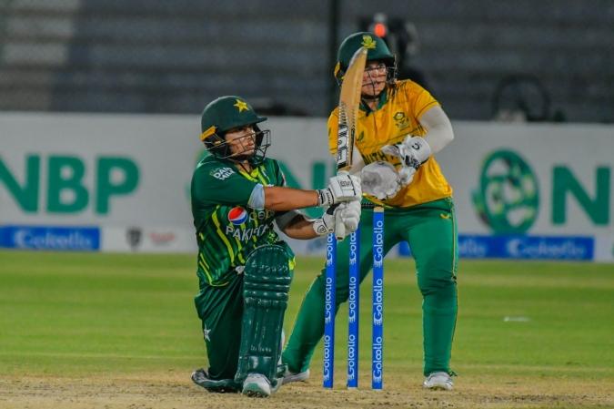 Pakistan women's ODI series against South Africa begins tomorrow