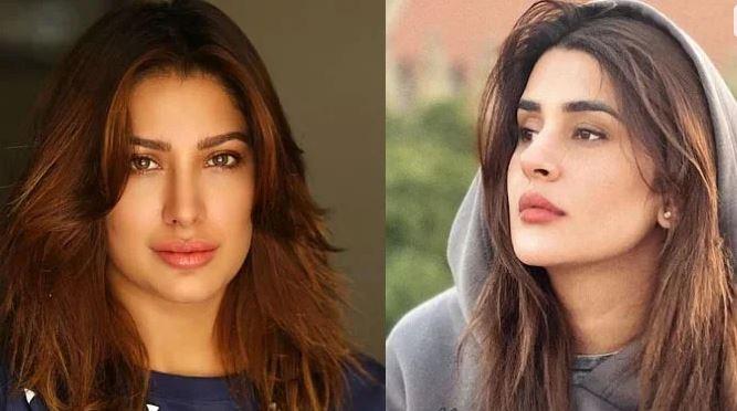 مہوش حیات اور کبریٰ خان کے خلاف تمام سوشل میڈیا اکاؤنٹس کو بلاک کر دیا گیا ہے،انکوائری آفیسر