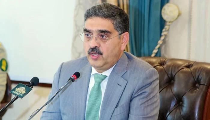 Caretaker PM says we are ready for elections even in 90 days