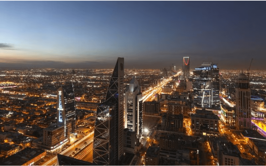 Saudi Arabia becomes fastest growing G20 economy in 2022