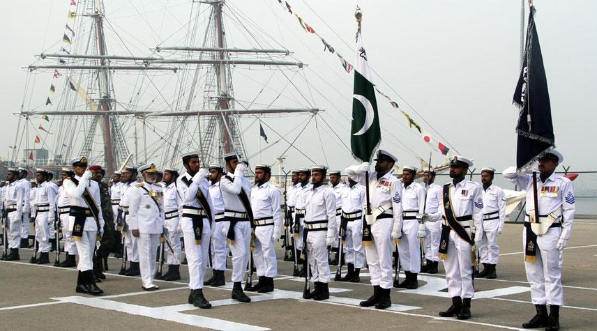 Naval Day observed to honour 1965 war heroes