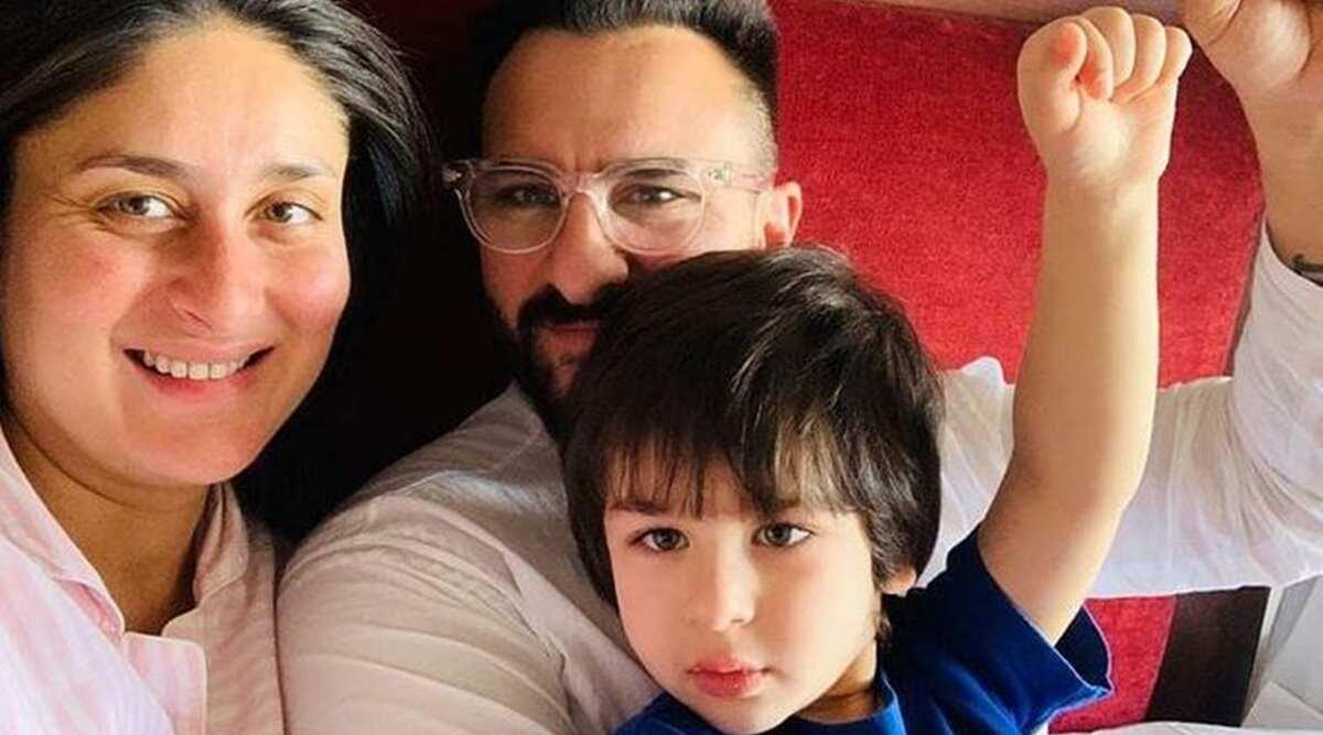 بیٹے کی پیدائش سب سے بڑی خوشی ہے: اداکارہ