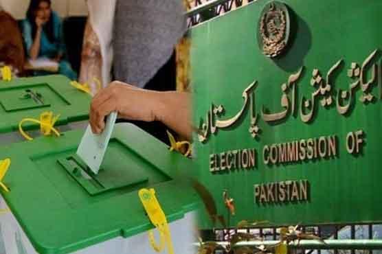 Election Management System designed for results collection