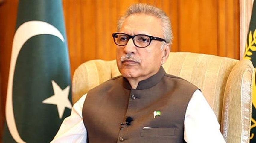 President pays rich tribute to martyrs of motherland