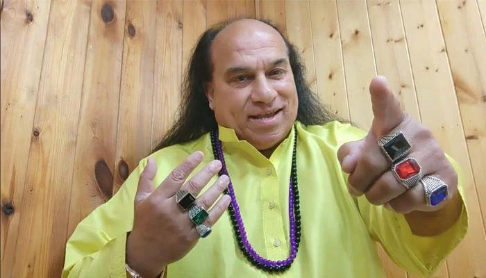 چاہت فتح علی خان کو خودکا راحت فتح علی خان سے موازنہ مہنگا پڑ گیا