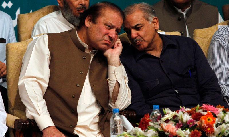 PML-N to announce tickets next month