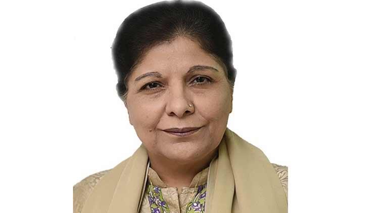 Caretaker govt adopts holistic approach to revive economy: Shamshad