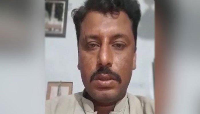 ناظم جوکھیو قتل کیس : مقتول کا موبائل فون ، کپٹرے جام ہاؤس کے قریب کنویں سے مل گئے