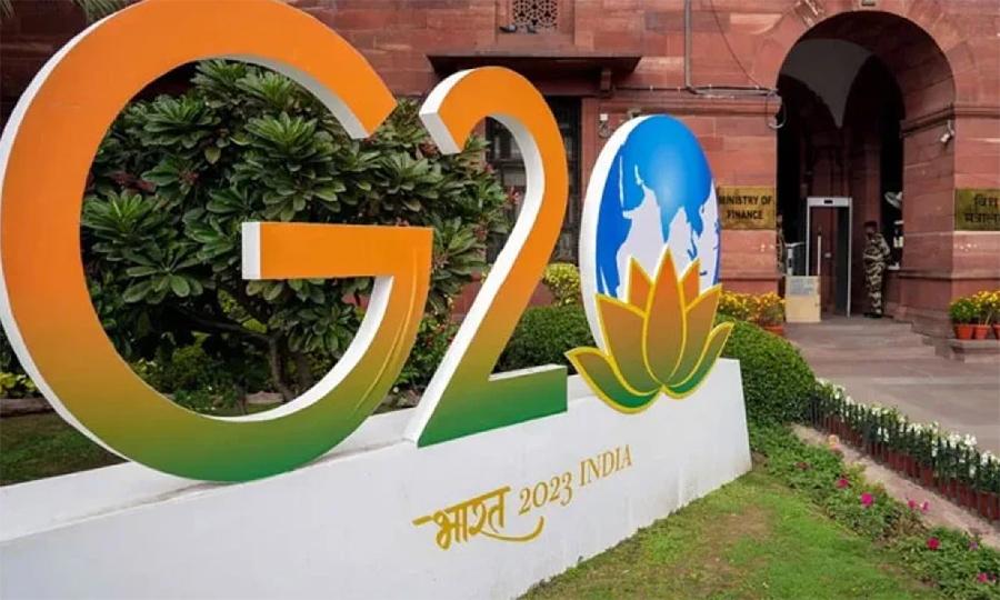 جی 20 سربراہی اجلاس آج سے دہلی میں شروع ہوگا