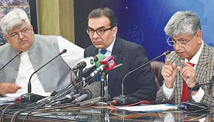 Relief in electricity bills to be finalized by Monday: Energy Minister