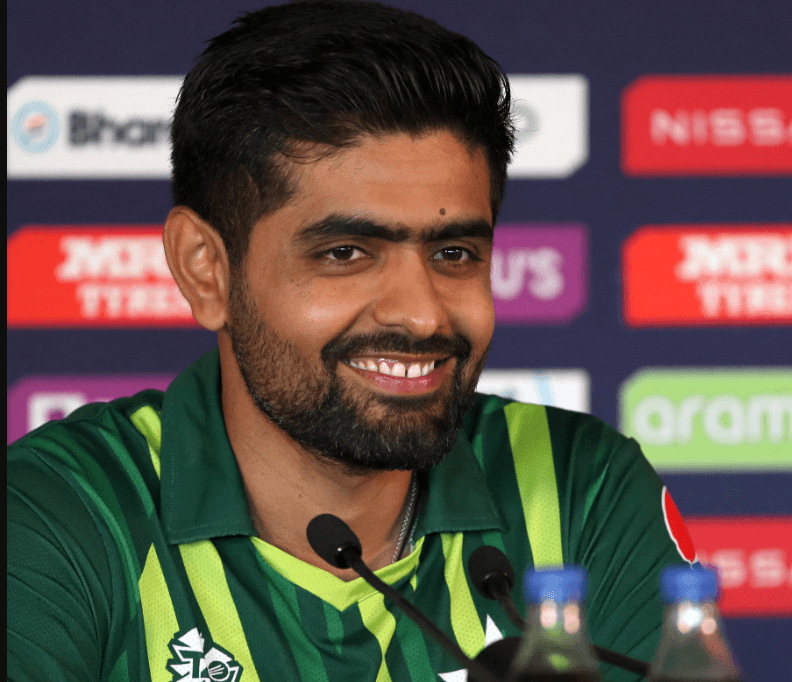 Squad almost finalized for WC, no heartbreaks for players: Babar Azam