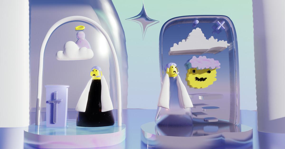 Silicon Valley’s vision for AI? It’s religion, repackaged.