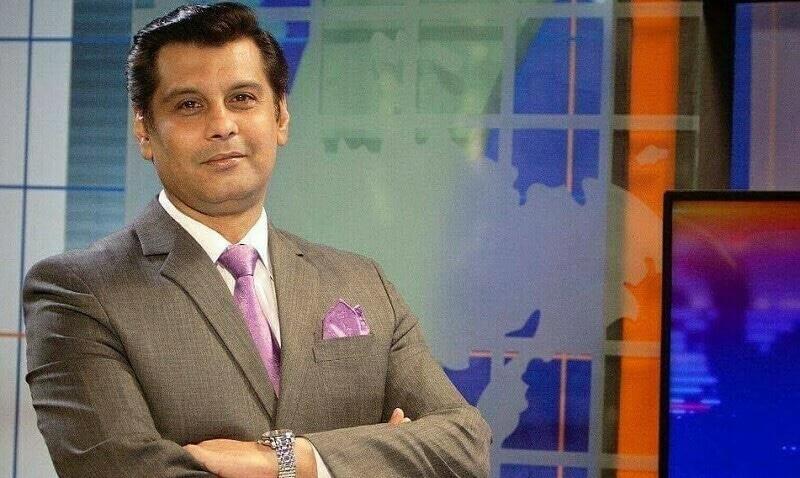 Arshad Sharif’s murder case: Samia Arshad’s non-bailable arrest warrants issued