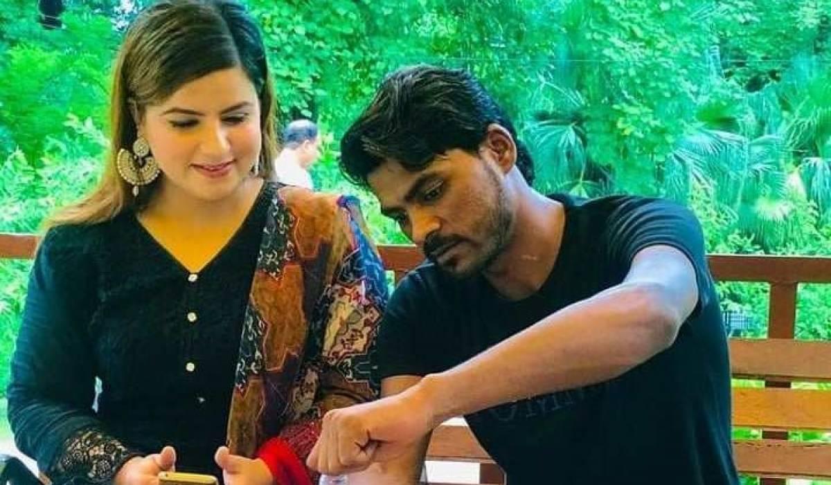 مینار پاکستان واقعہ:  عائشہ اکرم نےگرفتار ملزم کو بے گناہ قرار دیدیا