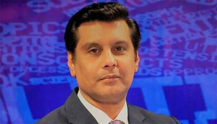 ارشد شریف قتل کیس اہلیہ سمیعہ  ارشد کے ناقابل ضمانت وارنٹ گرفتاری جاری