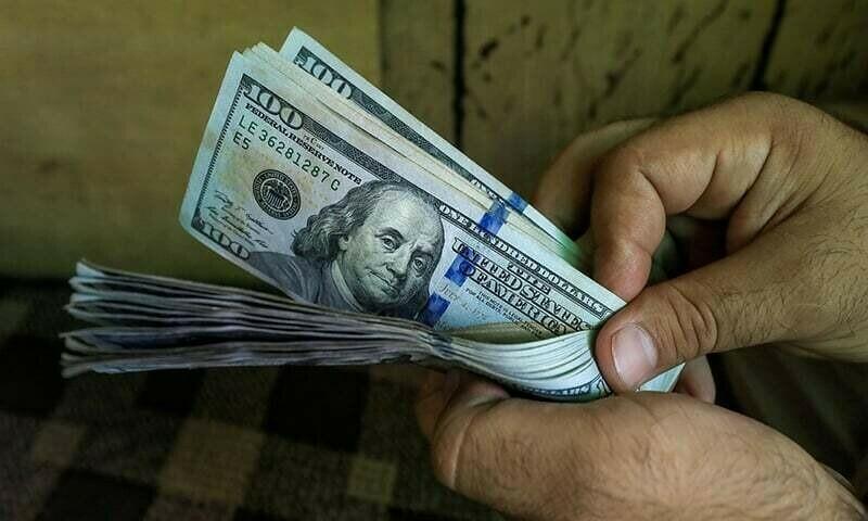 Govt initiates operation against US dollar hoarding