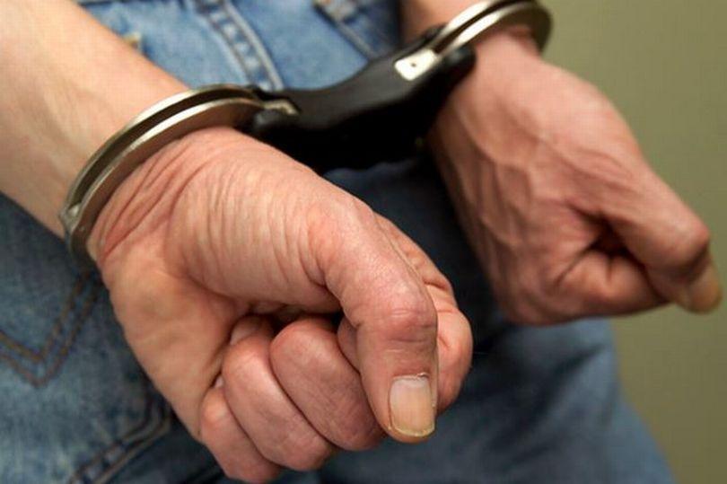 لاہور : معصوم بچی کے اندھے قتل کا ڈراپ سین، سگا باپ گرفتار