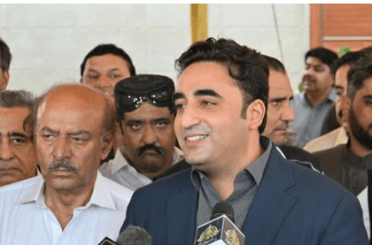 Bilawal distances PPP from Zardari’s statement on election timing