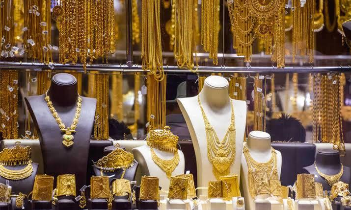 سونا مزید سستا ہو گیا ،سونے کی قیمت میں آئے دن کمی واقع