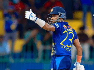 Asia Cup 2023: Sri Lanka beat Bangladesh in Super 4 clash