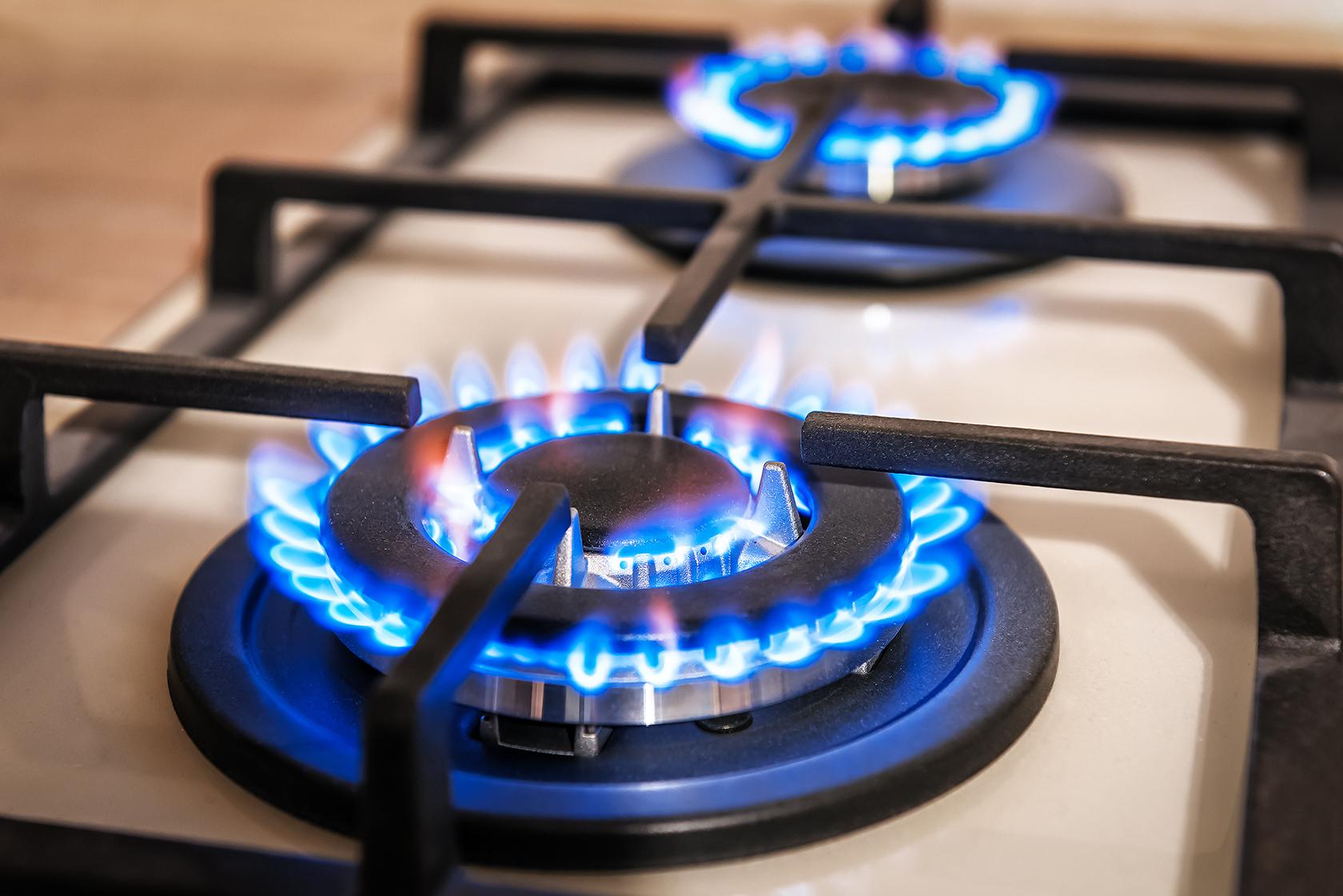 Domestic users to get gas only during cooking hours