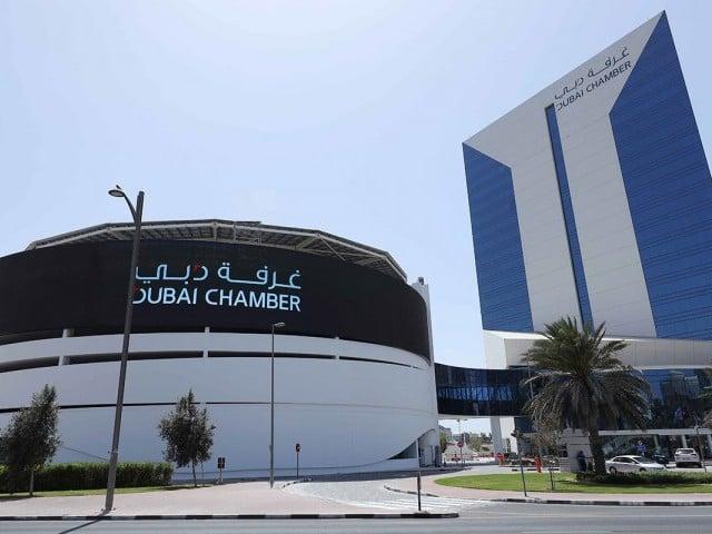 دبئی چیمبر آف کامرس میں  مزید 3,300 سے زائد پاکستانی کمپنیوں کی شمولیت