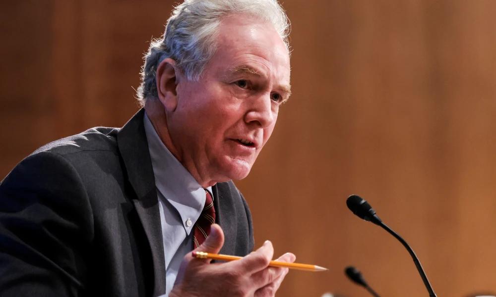 بائیڈن انتظامیہ پاکستانی سیاست میں مداخلت نہیں کر رہی،امریکی سینیٹر