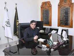 یو اے ای کے وفد کے دورہ پاکستان کے دوران آزادانہ تجارت کے معاہدے  پر دستخط متوقع ہے،نگران وزیر تجارت