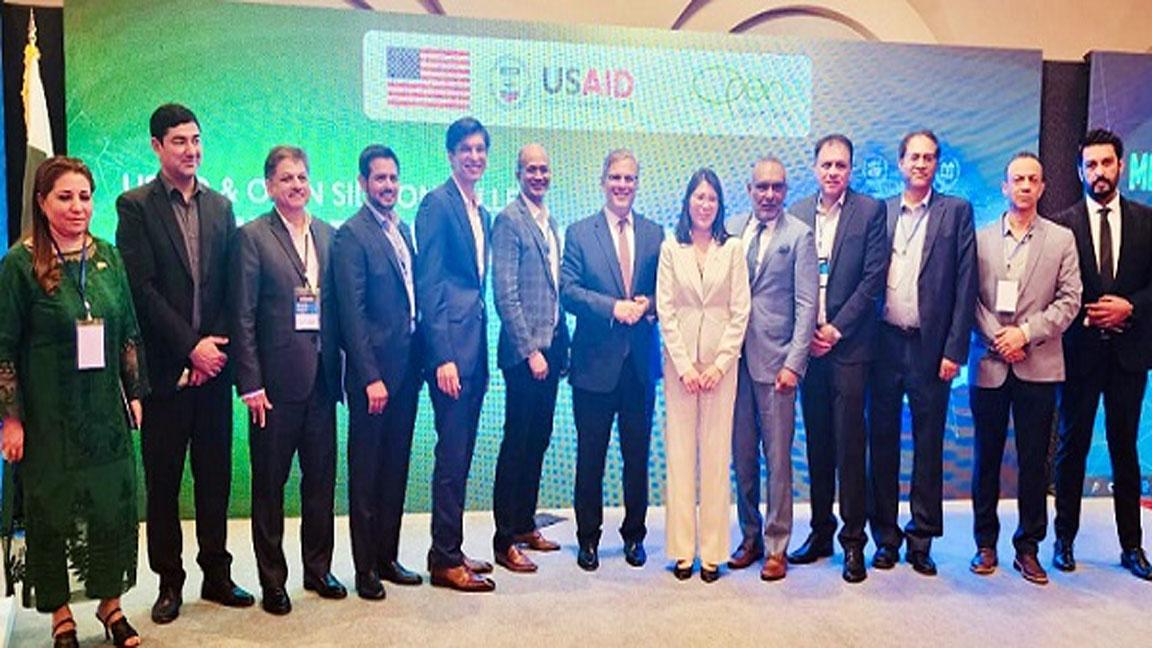 US announces mobilization of over $40m in new US-Pakistani diaspora investment