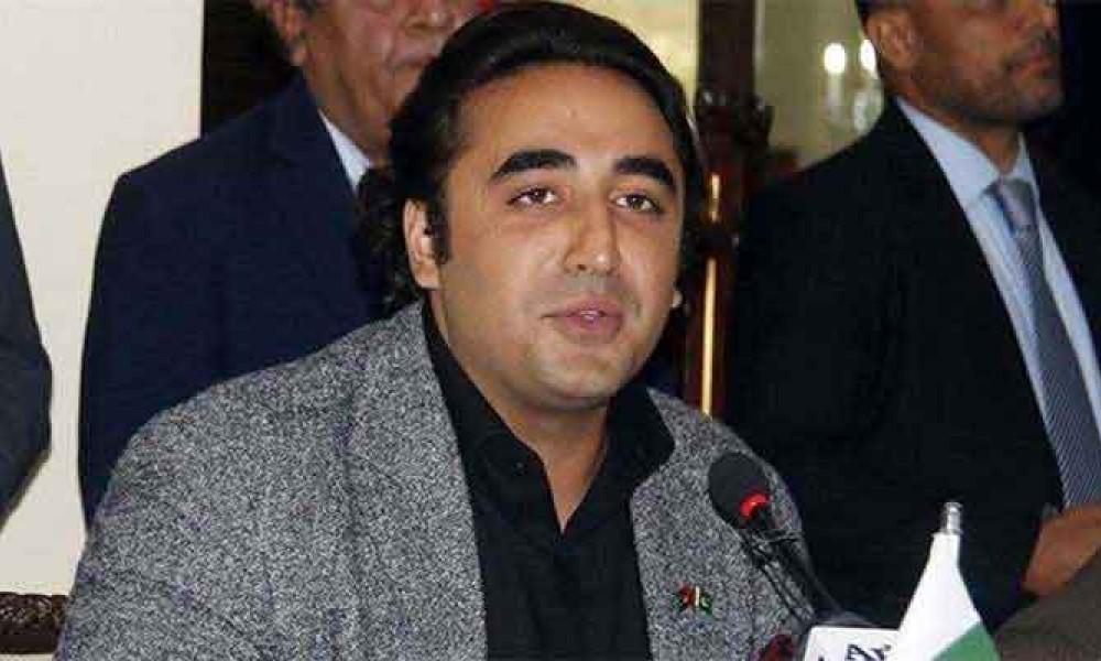 Imran Khan's incompetence is the only reason for inflation: Bilawal Bhutto