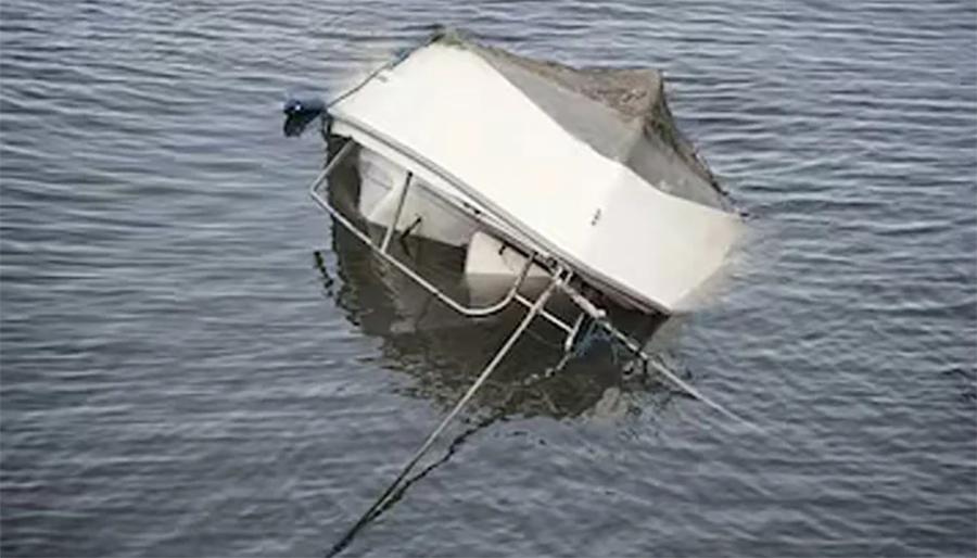 نائیجریا : کشتی حادثے میں 26 مسافر ہلاک، کئی افراد لاپتہ